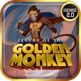 Bocoran RTP Slot Yggdrasil Legend Of The Golden Monkey